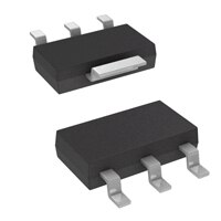 Linear regulators Multi-Sourced Linear Regulators