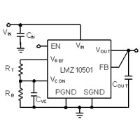 Simple Switcher - Texas Instruments Simple Switcher