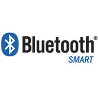 Texas Instrument's Bluetooth Smart logo Bluetooth Smart