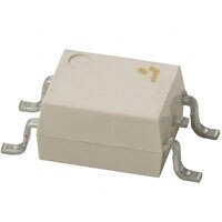 Surface Mount Photorelays PHOTORELAY MOSFET OUT 4-SOP