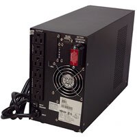 Uninterruptible Power Supply UPS TRUE ONLINE 1000VA 800W 6OUT