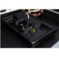 Black Epoxy Potting Compounds