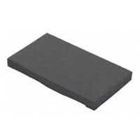 H48-6 THERMAL PAD 45X25X4MM W/ADH Thermal Pads