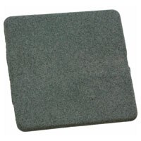 XL25 CERAMIC 30X30MM W/LI98C ADH Ceramic Heat Spreader