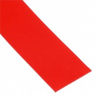 THERMAL TAPE ROLL 1120X12X0.25MM Thermal Tape