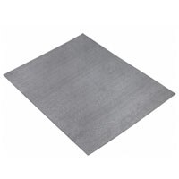 T68 GRAPHITE 120X90X0.04MM W/ADH Graphite Sheet