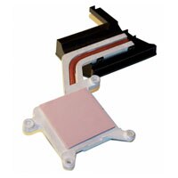 TG Series Thermal Pad 25X25X1MM TG Thermal Pad