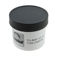 TG-NSP35 putty 1168-2098-ND