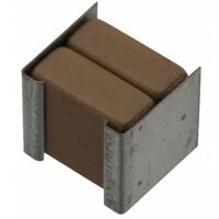 Surface Mount Multi-Layer Ceramic Capacitors CAP CER 47UF 25V 20% X7R SMD