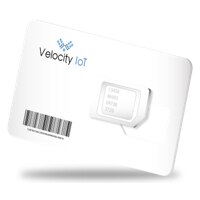 Velocity IoT's VIoT-Flex Global SIM Cards Designed for IoT Image of Velocity IoT's VIoT-Flex Global SIM Cards Designed for IoT
