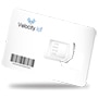 Image of Velocity IoT's VIoT-Flex Global SIM Cards Designed for IoT