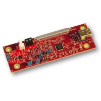 VL-EPH-V6 DisplayPort to LVDS Converter - VersaLogic VL-EPH-V6 DisplayPort to LVDS Converter