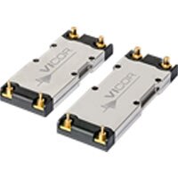 Vicor's Better Brick products Image of Vicor's Better Brick products