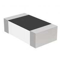 PTS Series Platinum Surface Mount Flat Chip Temperature Sensor TEMP SENSOR RTD 100 OHM 0603