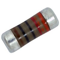 Image of Vishay Beyschlag's UMA and UMB MELF Resistors
