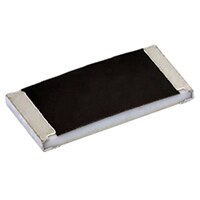 CRCW-HP e3 Series Pulse Proof, High Power Thick Film Chip Resistors RES 0.0 OHM .125W JUMP 0402 SMD