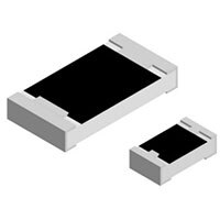 Vishay-Dale's RCA e3 Sulfur-Resistant Thick Film Chip Resistors Image of Vishay-Dale's RCA e3 Sulfur-Resistant Thick Film Chip Resistors