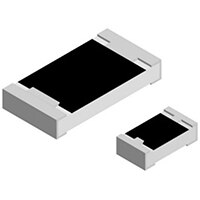 Vishay/Dale's RCA-HP Series Sulfur-Resistant, Pulse-Proof, High-Power Thick Film Chip Resistors Image of Vishay/Dale's RCA-HP Series Sulfur-Resistant, Pulse-Proof, High-Power Thick Film Chip Resistors