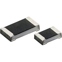 Vishay's RCS Anti-Surge, High Power Thick Film Chip Resistors Image of Vishay's RCS Anti-Surge, High Power Thick Film Chip Resistors
