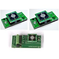 Vishay's Explanation of Soldering Recommendations for Power DFN Packages Image of Vishay's Explanation of Soldering Recommendations for Power DFN Packages