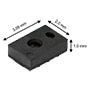 Image of Vishay's VCNL36687S Digital Proximity Sensor