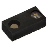 Vishay's VCNL4040 proximity and ambient light sensor VCNL4040