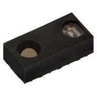 Vishay's VCNL4040 proximity and ambient light sensor VCNL4040