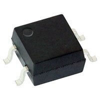 Vishay Opto VOMDA1271T Automotive Photovoltaic MOSFET Driver Image of Vishay Opto VOMDA1271T Automotive Photovoltaic MOSFET Driver