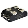 Image of Vishay's ISOA Chassis Mount Resistors