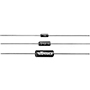 Image of Vishay Sfernice's RCM Series Molded Metal Film Resistors