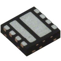 Dual N-Channel 30 V (D-S) MOSFETs MOSFET 2N-CH 30V 11A POWERPAIR