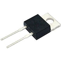 Vishay's FRED Pt® Gen 5 Hyperfast Diode Technology Image of Vishay's FRED Pt® Gen 5 Hyperfast Diode Technology