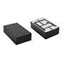Image of Vishay Siliconix microBRICK® DC/DC Regulator Module Family