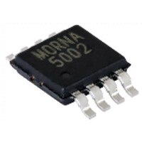 MORN series 8-pin QSOP resistor MORN Series Resistors