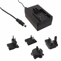 5 volt, 4 amp, 24 watt wall plug with adapters PLUG WALL ADPT 5V 4A 24W ULAC
