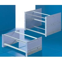 Sub-rack enclosure series Ripac ECO