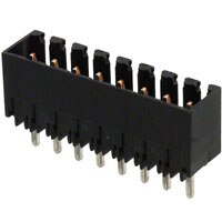 TERM BLOCK HDR 8POS VERT 3.5MM