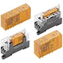 Image of Weidmüller's SAFESERIES Safety Relays