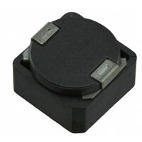 High Current Inductors with Flatwire Technology INDUCTOR POWER 6.2UH 5.5A SMD