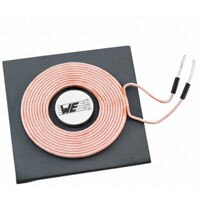 Wireless Power Coils Wireless Power Coils