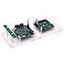 XMOS' XVF3510 Voice Capture VocalFusion Dev Kit
