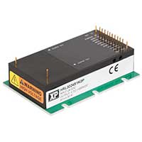 XP Power HRL30 Series of High-Voltage DC/DC Converters Image of XP Power HRL30 Series of High-Voltage DC/DC Converters