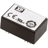 IEC 60601 3rd Edition Medial Safeties DC/DC Converter DC/DC CONVERTER