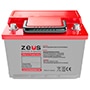 Image of ZEUS LiFePO4 Battery Cell