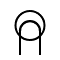 Lamp schematic symbol Image of Lamp schematic symbol
