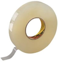 3M's 4658 Double Coated Removable Foam Tape 3M 的 4658 雙面可拆式泡棉膠帶的圖片