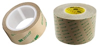 3M's 9495MP Double-Coated Tape Image of 3M's 9495MP Double-Coated Tape