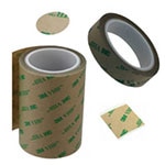 3M™'s Adhesive Transfer Tapes Image of 3M's Adhesive Transfer Tapes
