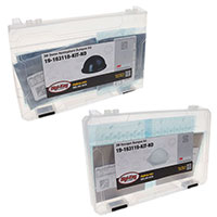 3M's Bumpon Protective Products - Kits Image of 3M's Bumpon Protective Products - Kits