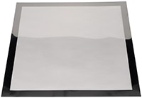 3M's Transparent Conductor Film Immagine della pellicola conduttiva trasparente di 3M